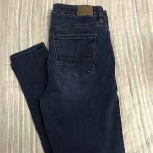 women’s jeggings